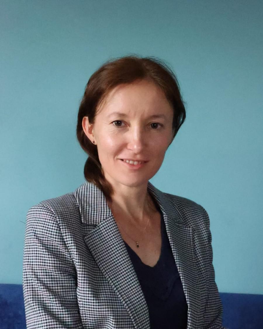 Kinga Węgiel